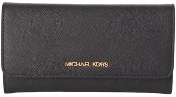 Peňaženky MICHAEL Michael Kors  35S8GTVF7L-BLACK