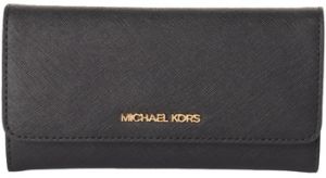 Peňaženky MICHAEL Michael Kors  35S8GTVF7L-BLACK