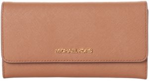 Peňaženky MICHAEL Michael Kors  35S8GTVF7L-LUGGAGE