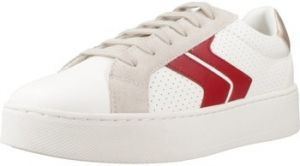 Módne tenisky Geox  D SKYELY