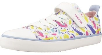 Módne tenisky Geox  J GISLI GIRL