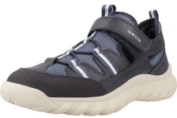 Sandále Geox  J SIMBYOS BOY