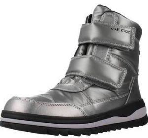 Čižmy Geox  J ADELHIDE GIRL B AB