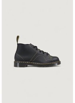 Polokozačky Dr. Martens  Church Greasy 41089001