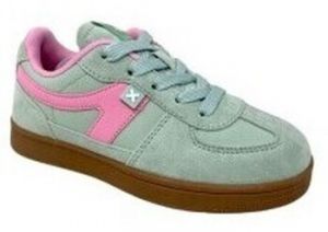 Univerzálna športová obuv Xti  Zapato niña  151149 verde