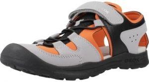 Sandále Geox  J VANIETT B
