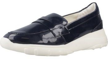 Mokasíny Geox  D ALLENIEE