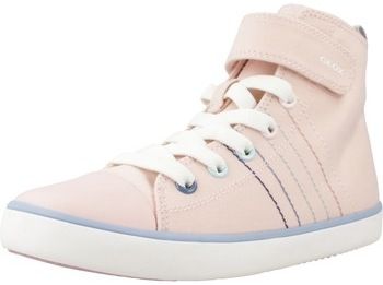 Módne tenisky Geox  J GISLI GIRL