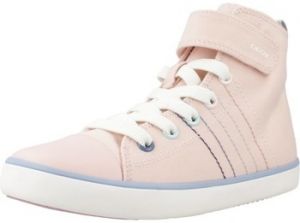 Módne tenisky Geox  J GISLI GIRL