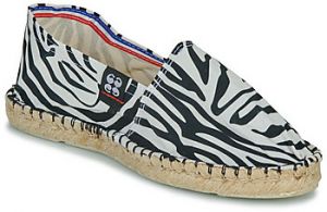 Espadrilky Art of Soule  AUDACIEUSES