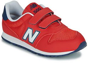 Nízke tenisky New Balance  500