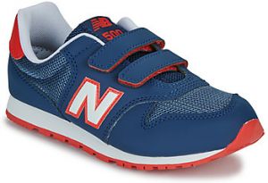 Nízke tenisky New Balance  500