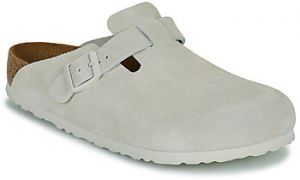 Nazuvky BIRKENSTOCK  Boston SFB LEVE Antique White