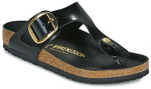Žabky BIRKENSTOCK  Gizeh BB LENA HS Black HEX