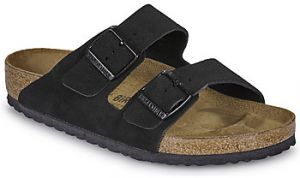 Šľapky BIRKENSTOCK  Arizona LEVE Black