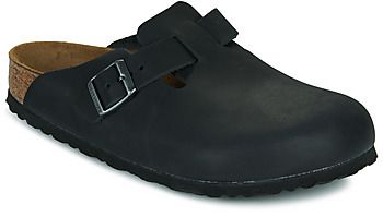 Nazuvky BIRKENSTOCK  Boston LEOI Black