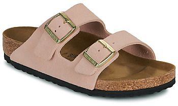 Šľapky BIRKENSTOCK  Arizona LEVE Light Rose
