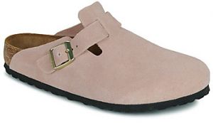 Nazuvky BIRKENSTOCK  Boston LEVE Light Rose