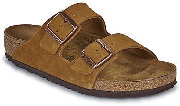 Šľapky BIRKENSTOCK  Arizona LEVE Mink