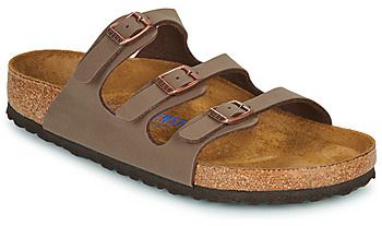 Šľapky BIRKENSTOCK  Florida SFB BFBC Mocca