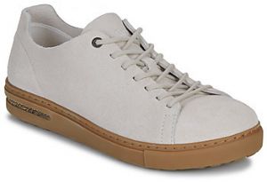 Nízke tenisky BIRKENSTOCK  Bend Low Decon LENB Antique White