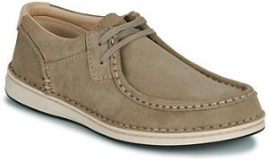 Nízke tenisky BIRKENSTOCK  Pasadena LEVE Taupe