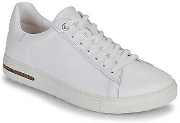 Nízke tenisky BIRKENSTOCK  Bend Low LENA White