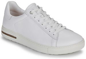 Nízke tenisky BIRKENSTOCK  Bend Low LENA White