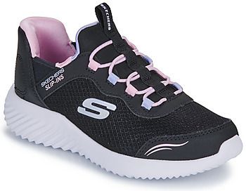 Nízke tenisky Skechers  SLIP-INS: BOUNDER - SIMPLE CUTE