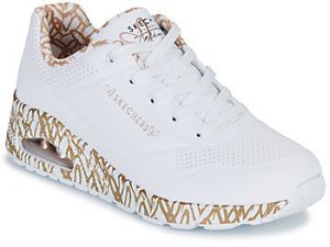 Nízke tenisky Skechers  JGOLDCROWN: UNO - LOVING LOVE