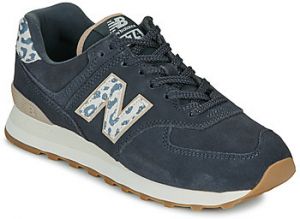 Nízke tenisky New Balance  574
