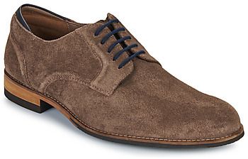Derbie Clarks  CRAFTARLO LACE