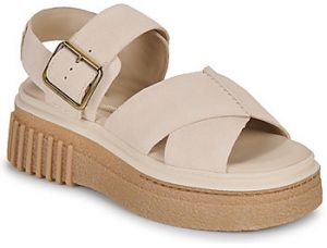 Sandále Clarks  EVAMAR WISH