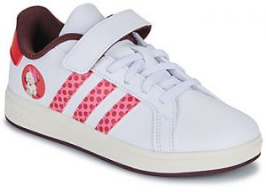 Nízke tenisky adidas  GRAND COURT MINNIE EL C