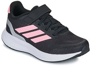 Bežecká a trailová obuv adidas  RUNFALCON 5 EL C