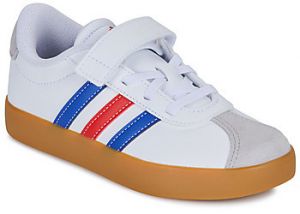 Nízke tenisky adidas  VL COURT 3.0 EL C