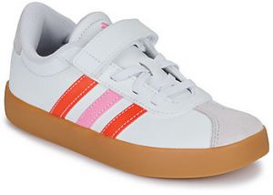 Nízke tenisky adidas  VL COURT 3.0 EL C