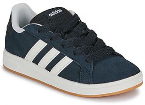 Nízke tenisky adidas  GRAND COURT 00s K