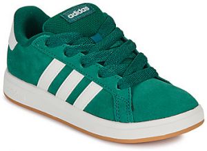 Nízke tenisky adidas  GRAND COURT 00s K