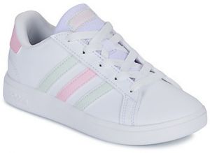 Nízke tenisky adidas  GRAND COURT 2.0 K
