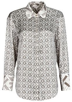 Košele a blúzky Guess  LS ALEXANDRA