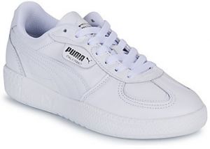 Nízke tenisky Puma  Palermo Moda Lthr Wns
