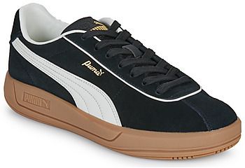Nízke tenisky Puma  Club Klassika SD
