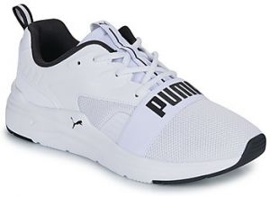 Univerzálna športová obuv Puma  Wired 2