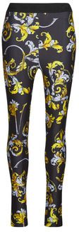 Legíny Versace Jeans Couture  78HAC101