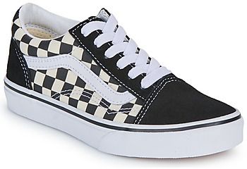 Nízke tenisky Vans  UY Old Skool