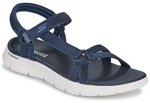 Sandále Skechers  GO WALK FLEX SANDAL - SUBLIME