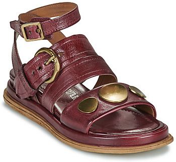 Sandále Airstep / A.S.98  SPOON METAL