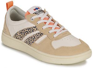 Nízke tenisky Palladium  PALLACUP FLAME LTH