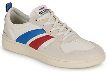 Nízke tenisky Palladium  PALLACUP FLAME LTH